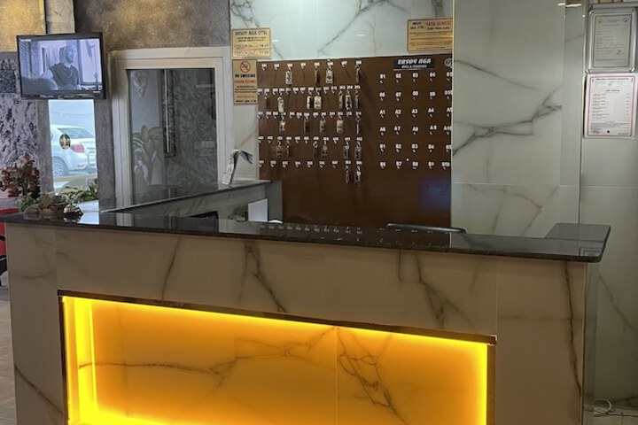 Hotel Interior 4 of 95