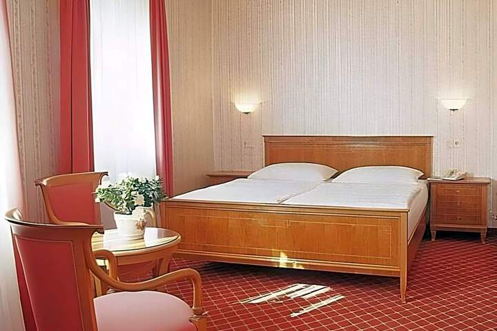 Fitness Center Photo