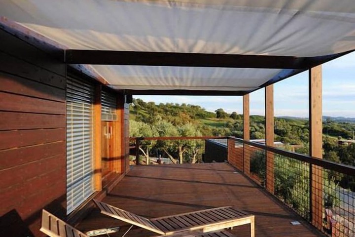 Terrace/Patio 26 of 35