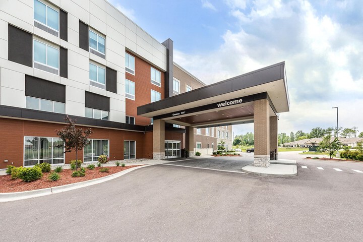 Hotel 94 of 94