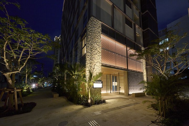 Hotel 71 of 79