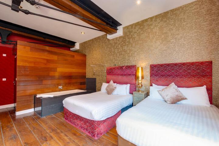 Amenities