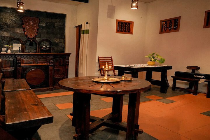 Hotel Interior 88 of 138