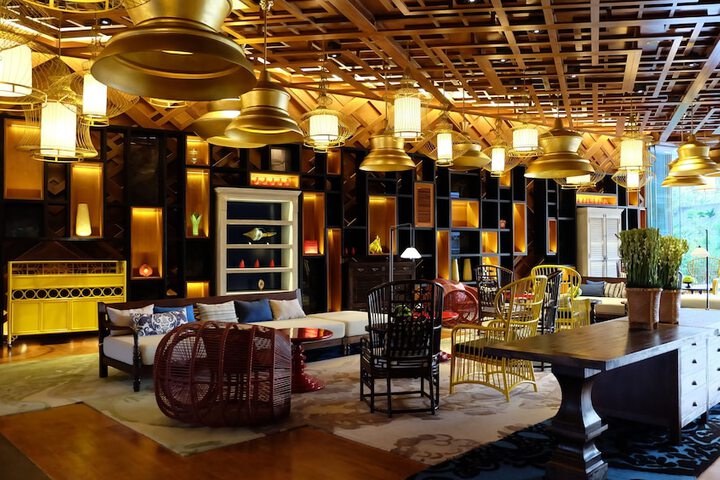 Hotel Interior 2 of 221