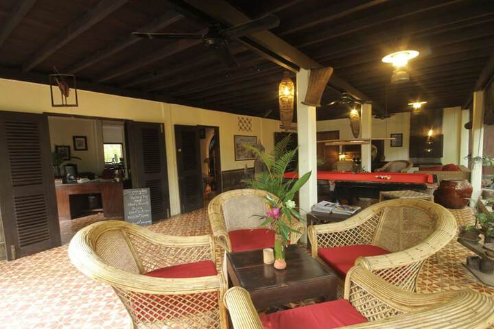 Hotel Interior 3 of 34