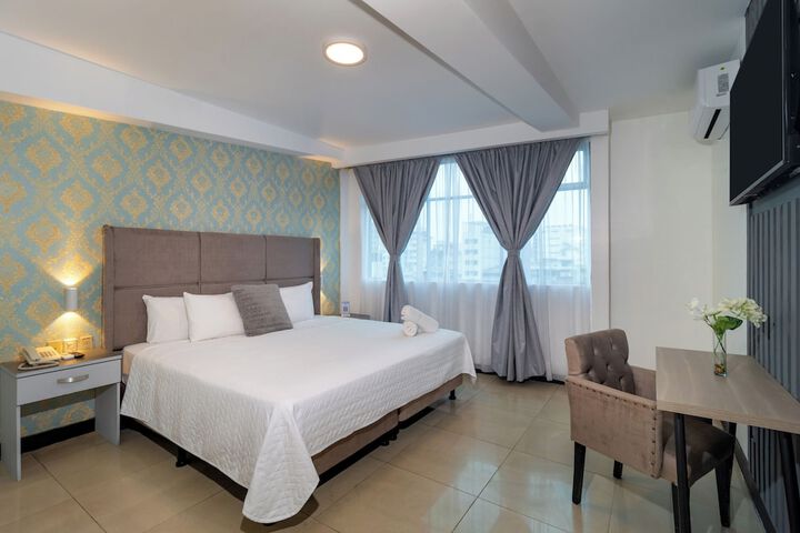Hotel Presidente Internacional in Guayaquil