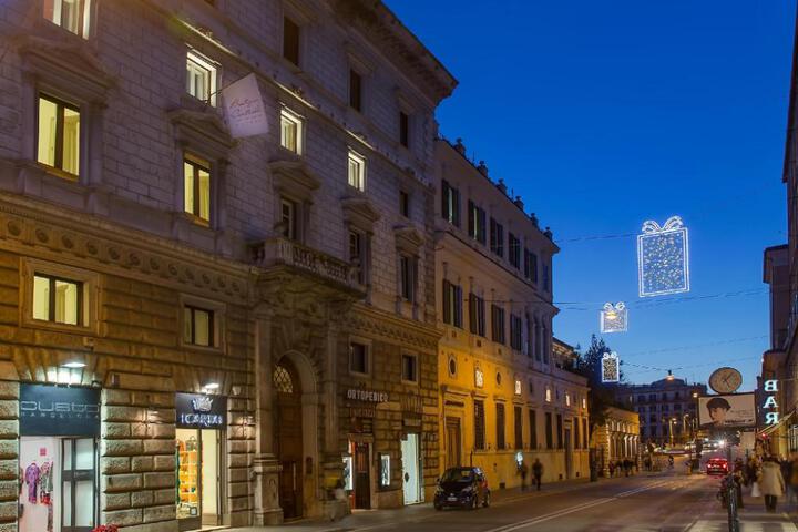 Boutique Centrale Relais Guest House