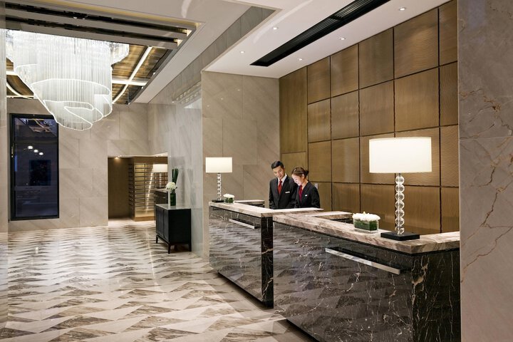 Hotel Interior 3 of 52