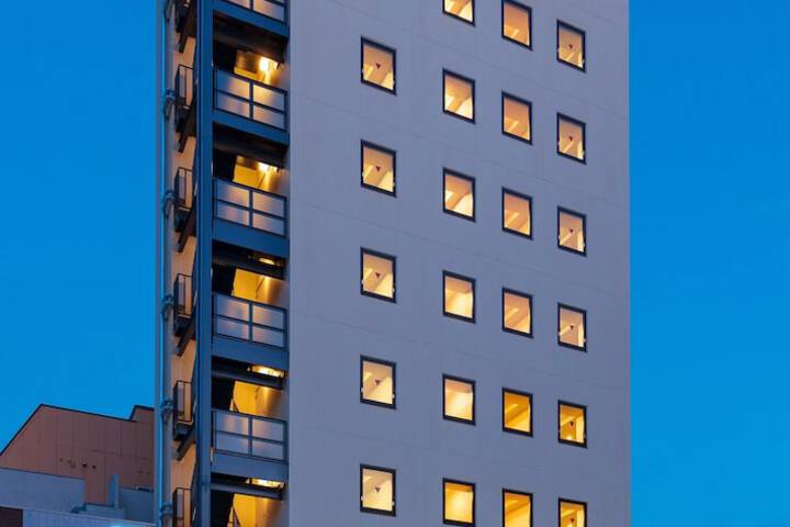 Hotel 26 of 26