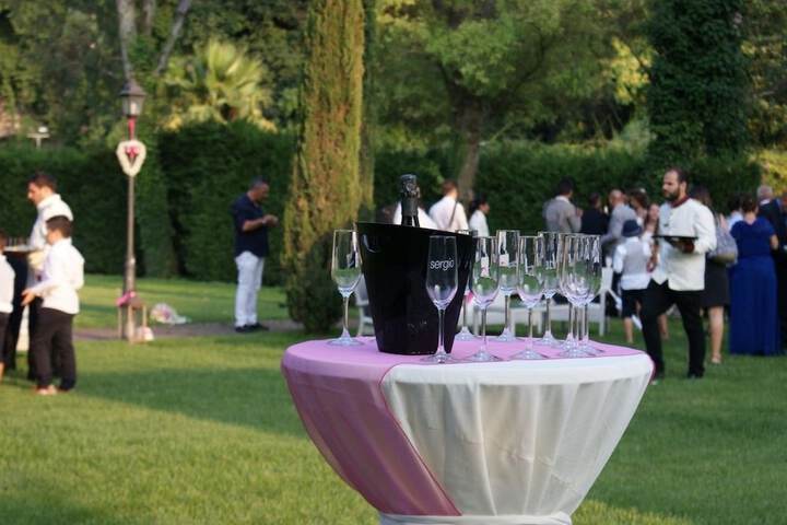 Wedding/Banquet 64 of 72