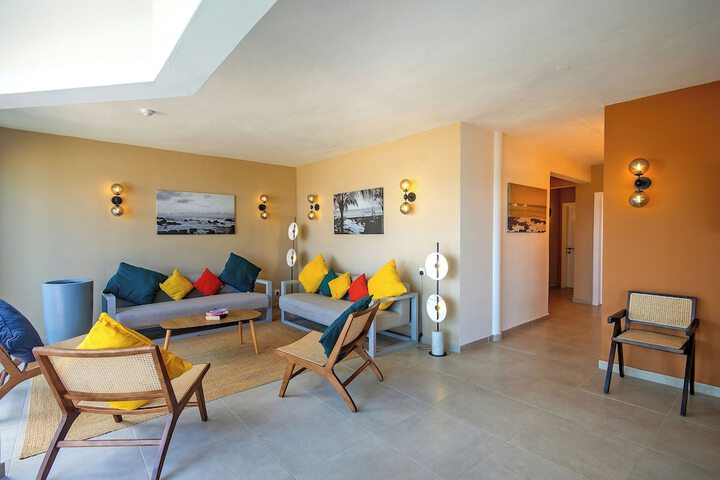 Hotel Interior 3 of 15