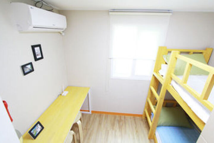 Interior Photo