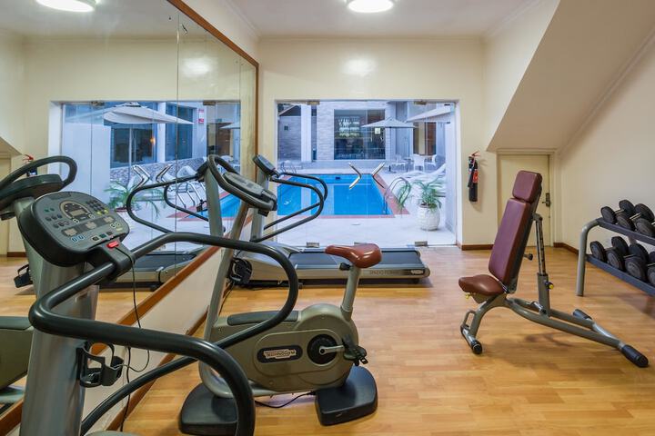 Health and Fitness 33 of 46