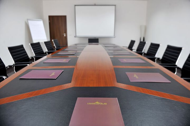 Meeting 23 of 25