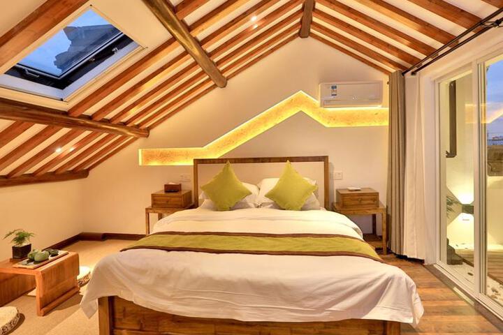 WUZHEN ZEN SECLUSIVE INN