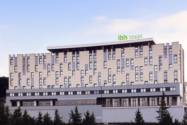 Hotel 59 of 61