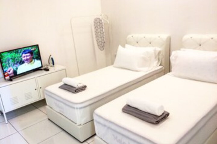 Image of Lawang Suite Corner Roomstay 2