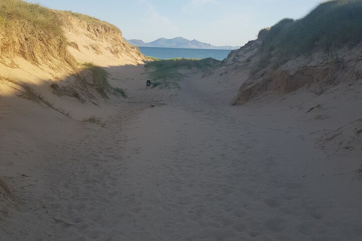 Beach 27 of 30