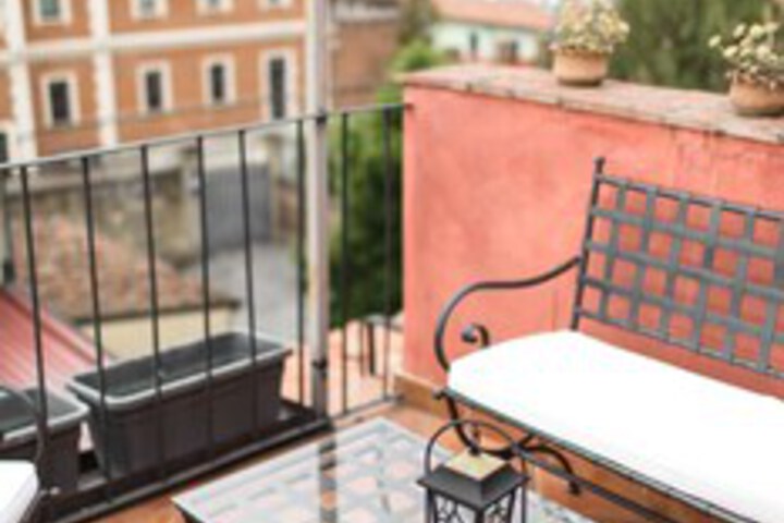 Terrace/Patio 4 of 39