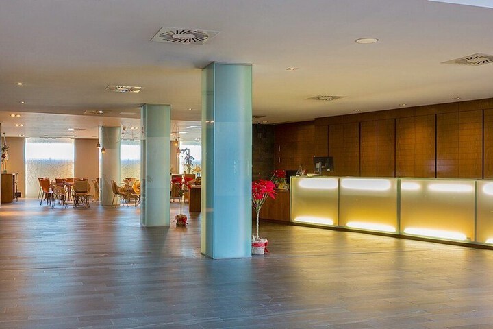 Hotel Interior 11 of 88