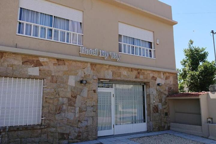 Hotel My Way