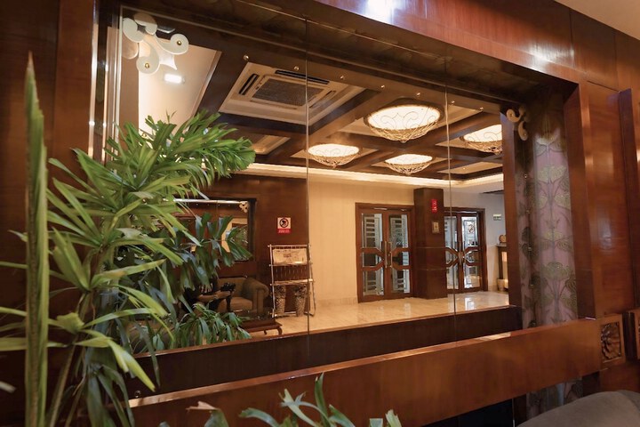 Hotel Interior 3 of 100