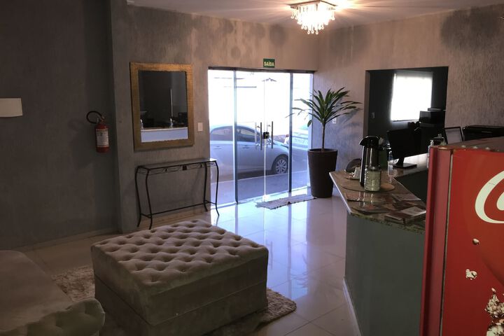 Hotel Interior 4 of 27