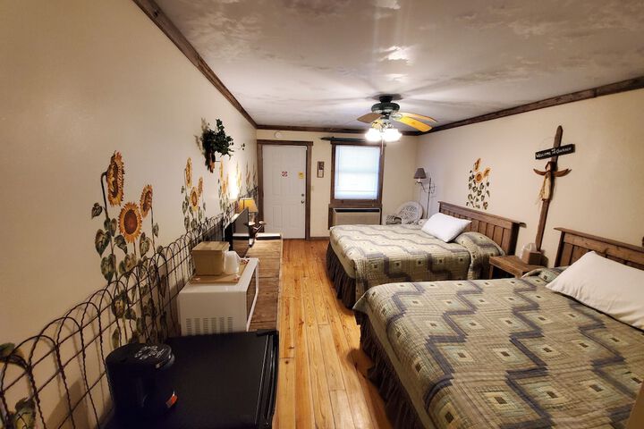 Room 11 of 55