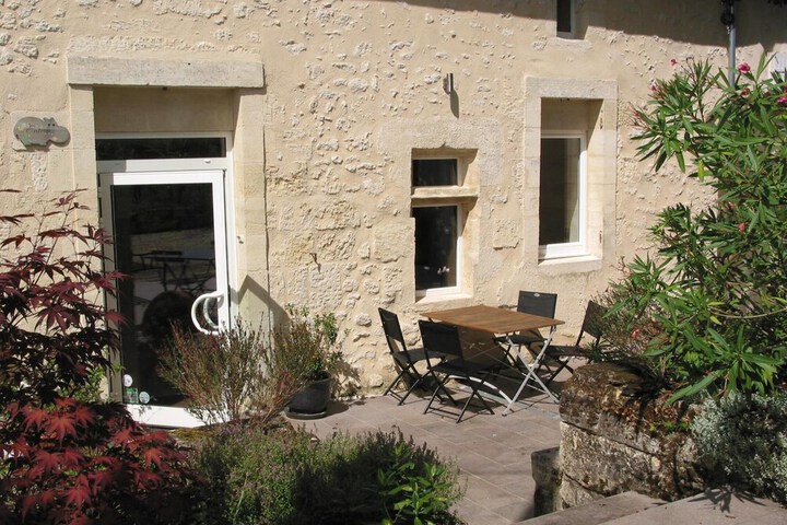Terrace/Patio 22 of 54