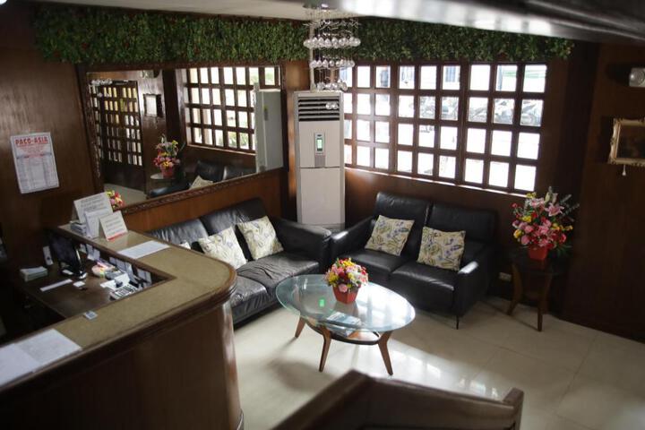 Hotel Soriente