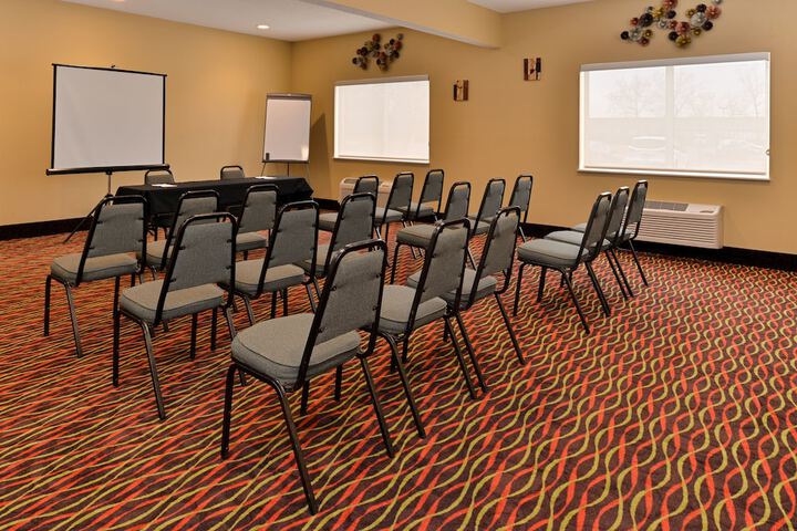Meeting 17 of 18