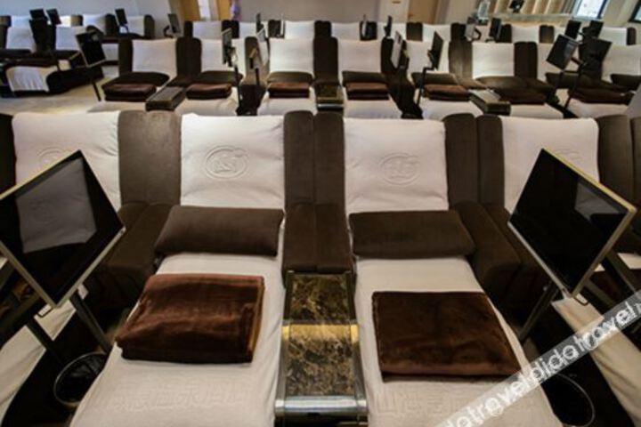 Hotel Interior 15 of 28
