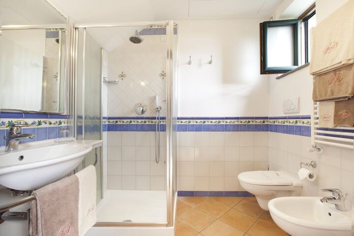 Bath Interior