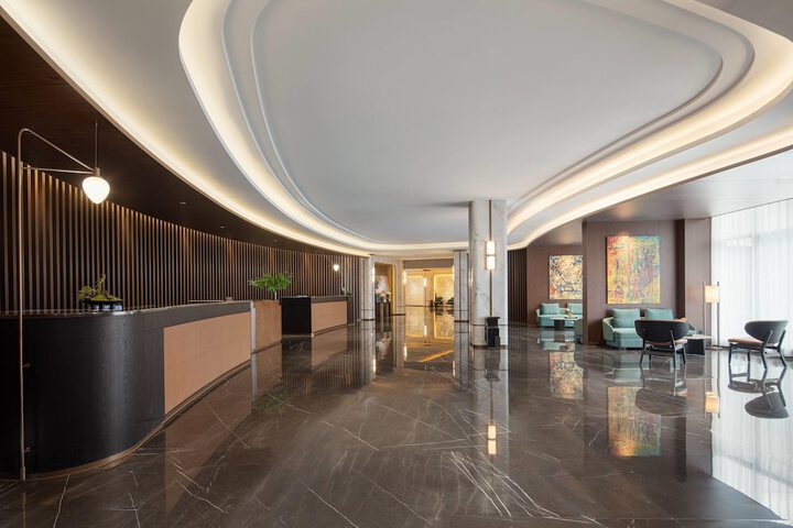 Hotel Interior 2 of 18