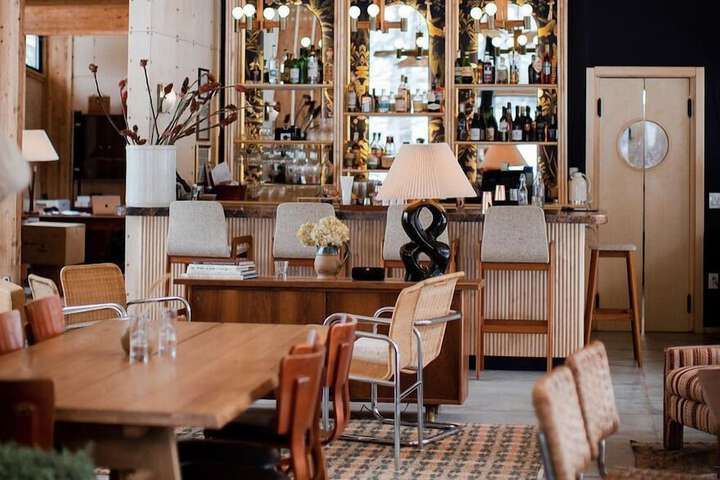 Hotel Interior 2 of 21