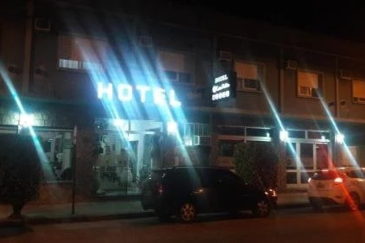 Hotel Los Robles