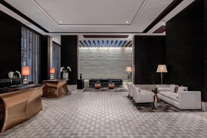 Hotel Interior 6 of 136