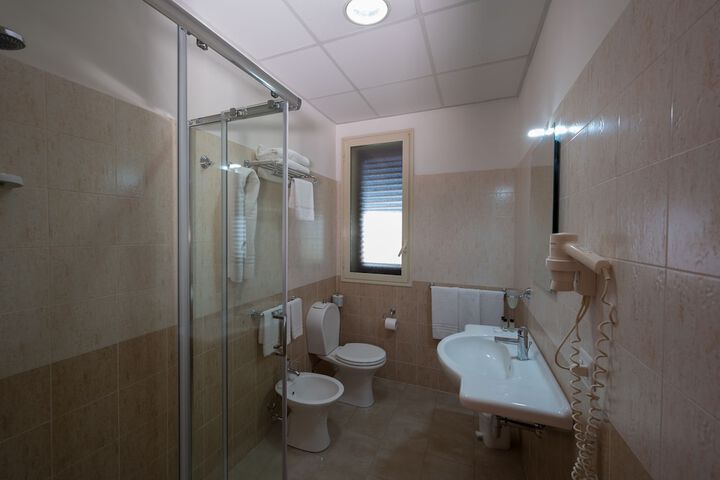 Bathroom Vanities