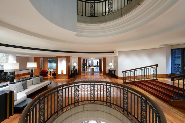 Hotel Interior 3 of 168
