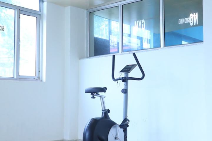 Health and Fitness 20 of 43