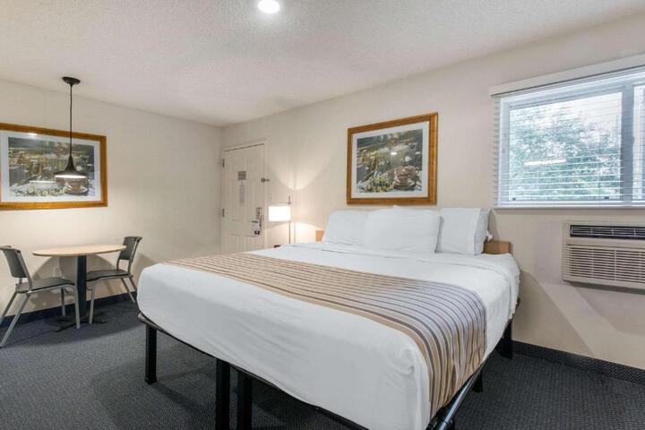 Standard | King Bed (7 of 8)