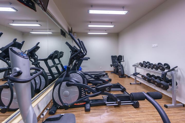 Health and Fitness 78 of 113