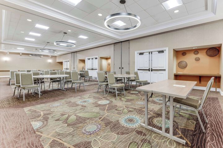 Ballroom