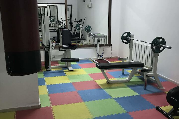 Health and Fitness 22 of 48
