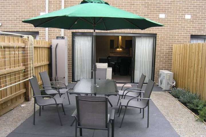 Terrace/Patio 8 of 12