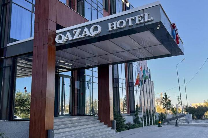 Photo of Qazaq Hotel Premium