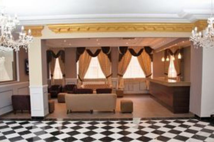 Hotel Interior 17 of 20