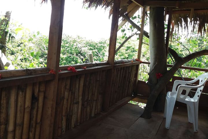 Terrace/Patio 34 of 37