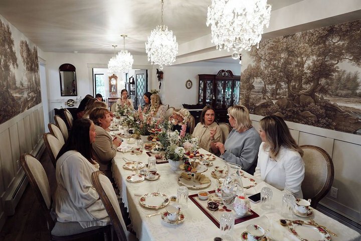 Birthday Parties 21 of 31