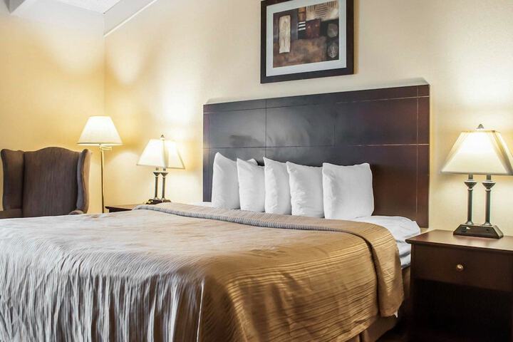 1 King Bed (12 of 13)